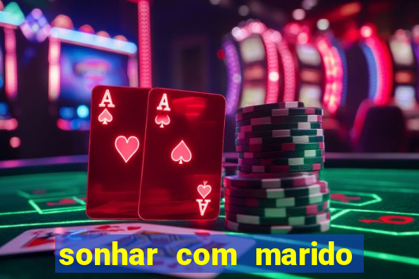 sonhar com marido indo embora com outra